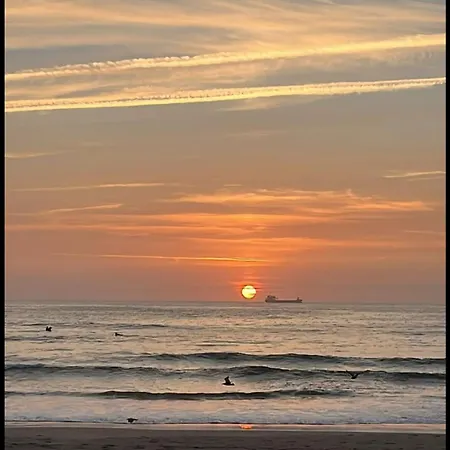 דירה Minimal Chic