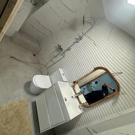 Apartamento Mínimal Chic Sagunto