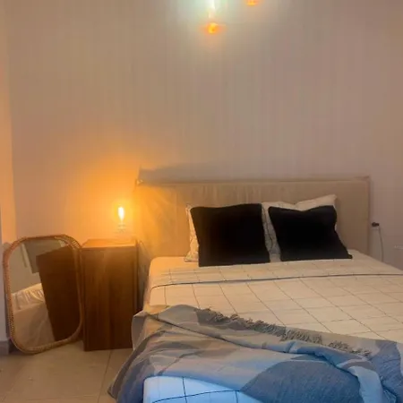 Mínimal Chic Apartamento Sagunto