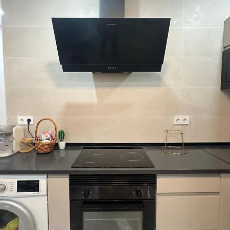 Minimal Chic * Sagunto