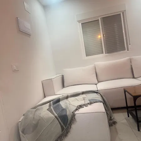 Minimal Chic דירה